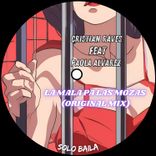 Artwork for "La Mala Pa las Mozas"