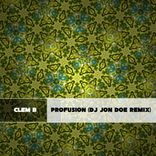 Artwork for "Profusion (DJ Jon Doe Remix)"