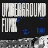 Portada para "Underground Funk"