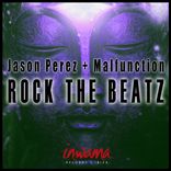 Artwork for "Rock The Beatz"
