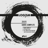 Artwork for "Dark Complite"