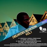 Artwork voor "Deejaydex Selektion, Vol. 1"