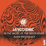 Artwork for "Alien Messenger"