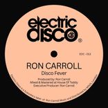 Artwork for "Disco Fever"