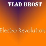 Artwork für "Electro Revolution"