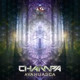 Artwork for "Ayahuasca"