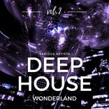 Artwork for "Deep-House Wonderland, Vol. 2"
