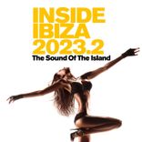 Artwork voor "Inside Ibiza 2023.2 - the Sound of the Island"