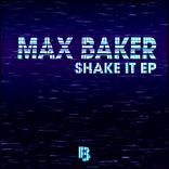 Artwork voor "Shake It"