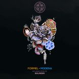 Artwork for "Modena"