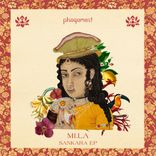 Artwork for "Sankara"