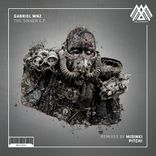 Artwork for "The Sinner"