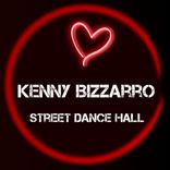 Artwork for "Street Dance Hall"