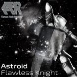 Artwork for "Flawless Knight"