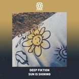 Artwork for "Sun Is Shining"