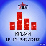 Artwork voor "LP In Paradise"