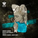 Artwork voor "Giulia 2020 Remixes"