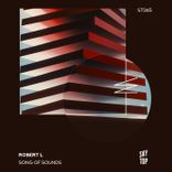 Portada para "Song of Sounds"