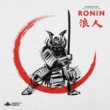 Artwork voor "Ronin"