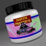 Artwork for "Acidophilus Fennica"