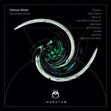 Artwork for "Sarcophaga Carnaria"