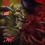 Portada para "ANGRY//NEVER BE"