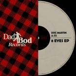 Portada para "8 Eyes"