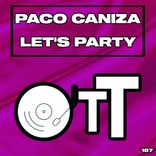 Portada para "Let's Party"