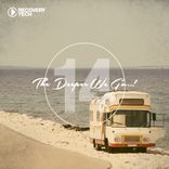 Artwork voor "The Deeper We Go... Vol. 14"