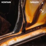 Artwork for "Kontain EP"