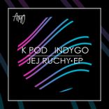 Artwork for "Jej Ruchy"