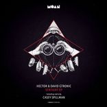 Artwork voor "Sentiunt EP"