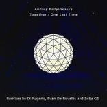Artwork voor "Together / One Last Time"