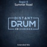 Artwork for "Summer Road"