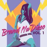 Artwork for "Brand Nu Disco, Vol. 1"