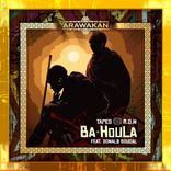 Artwork for "Ba Houla"