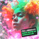 Artwork for "Sekepe's Groove"