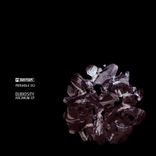 Artwork voor "Arcanum EP"