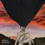 Portada para "Reactions"