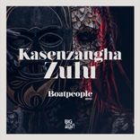 Artwork for "Zulu (The Boatpeople Remix)"