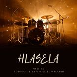 Artwork voor "Hlasela"