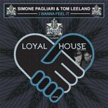 Artwork voor "I Wanna Feel It"