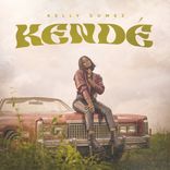 Artwork for "KENDÉ"