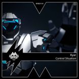 Artwork for "Control Situation"