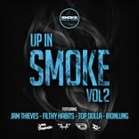 Artwork für "Up In Smoke - Vol.2"