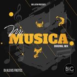 Artwork for "Mi Musica"