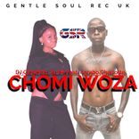 Artwork for "Chomi Woza"