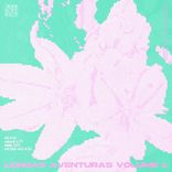 Artwork for "Longas Aventuras Vol. 1"