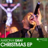 Artwork voor "Christmas EP"