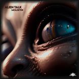 Artwork for "Alien Talk"